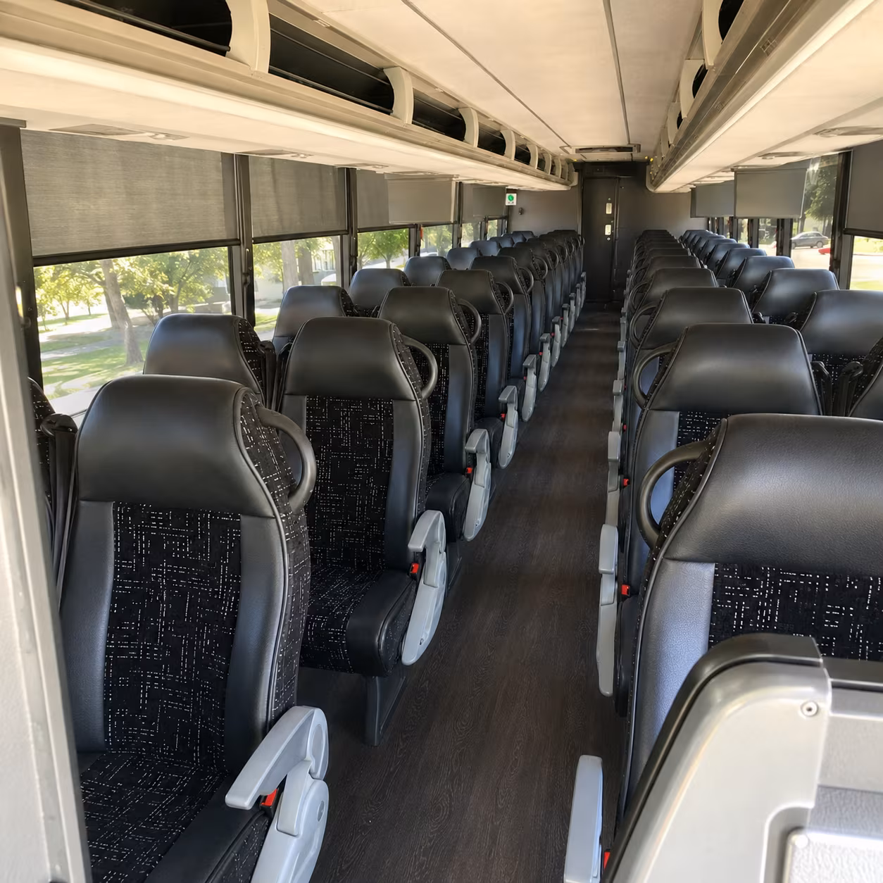 book a charter bus for church retreats to forest home hume lake and beyond