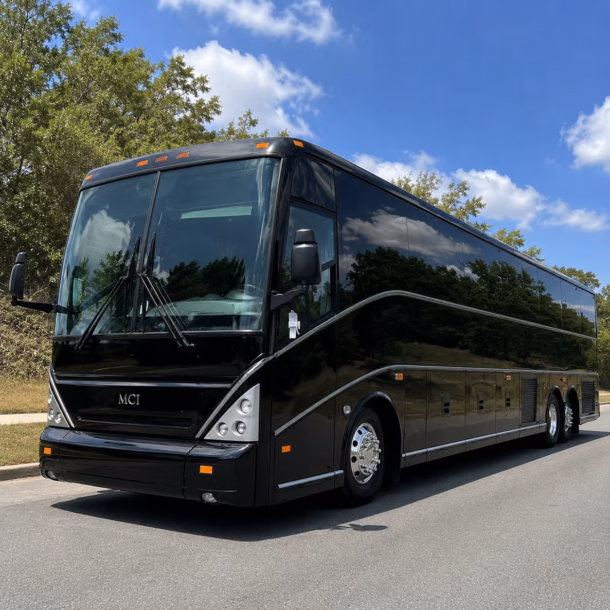 bus rentals to griffith observatory with the shuttle plan that actually works