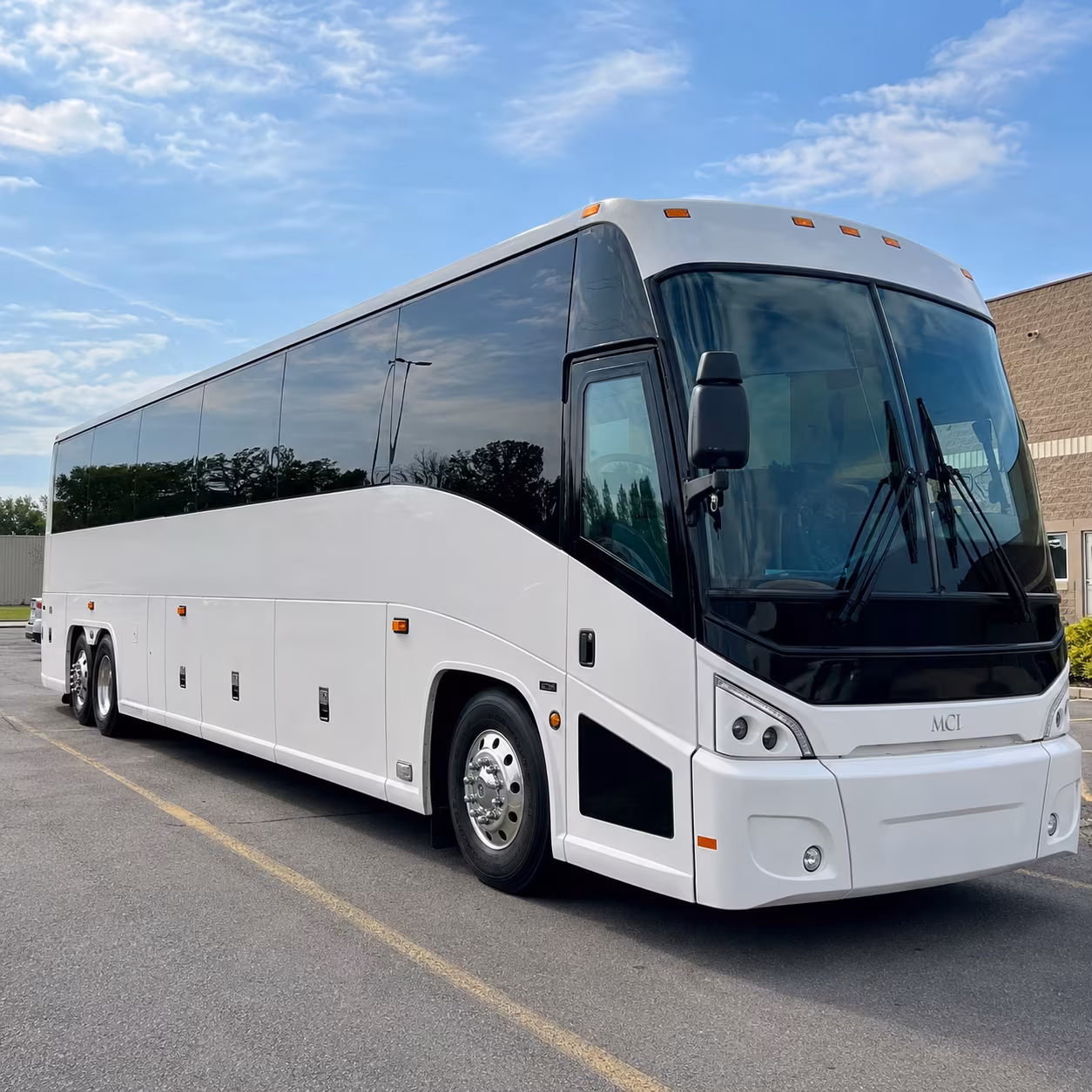 corporate event transportation to the glendale civic auditorium and the alex theatre