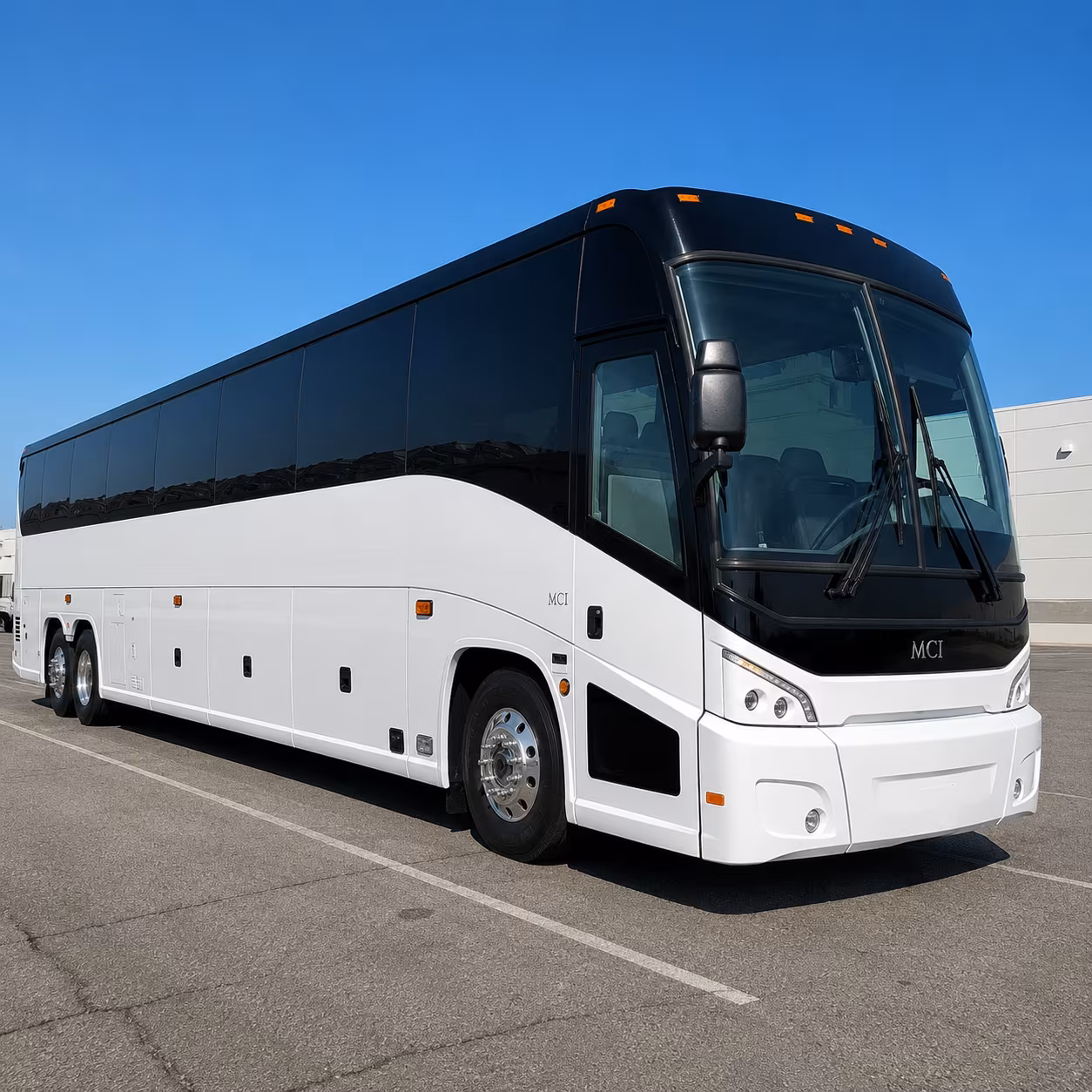 corporate shuttles for glendale s entertainment industry and business community