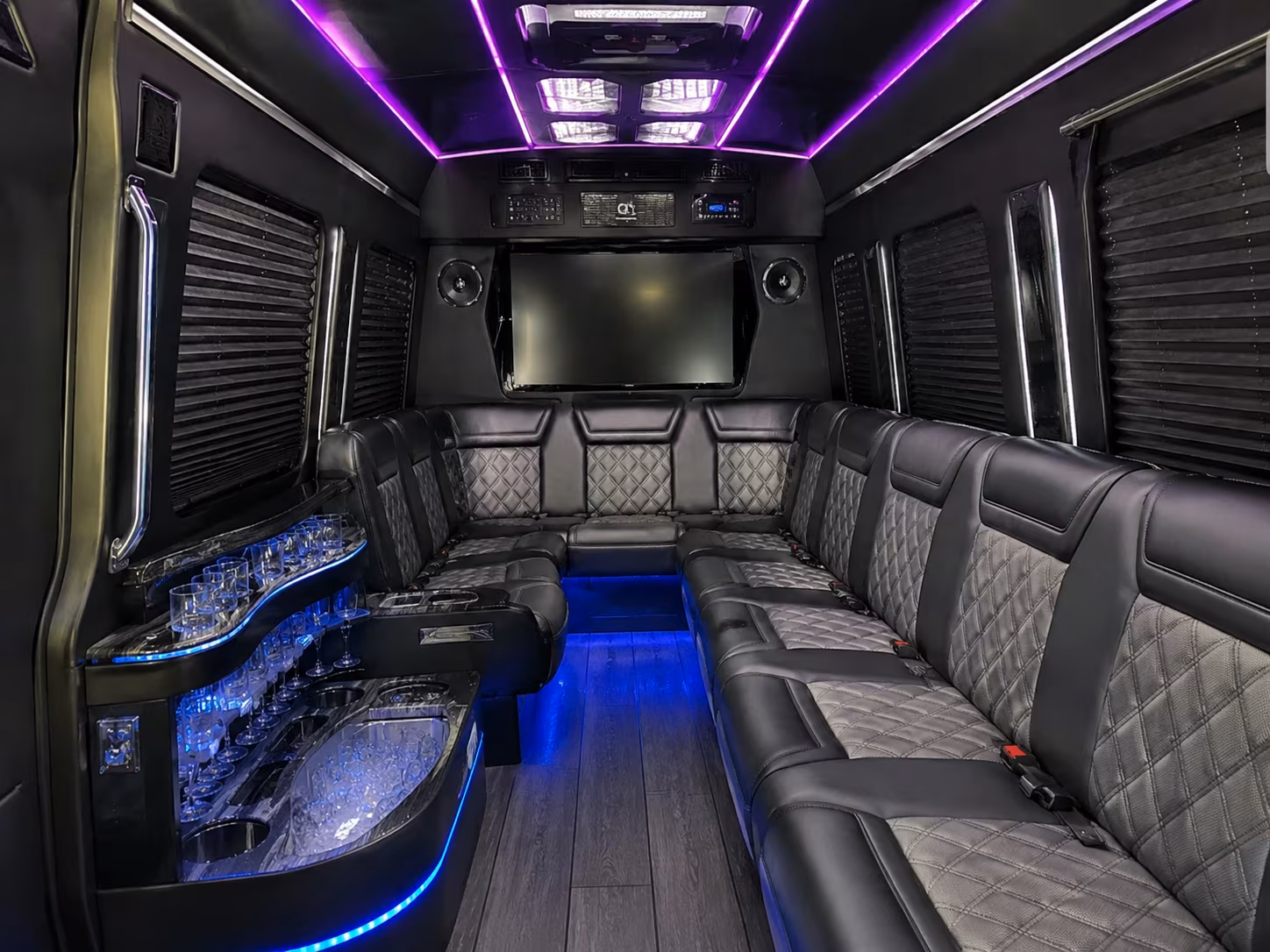 dodger stadium crypto com arena and la sports venue shuttles from glendale