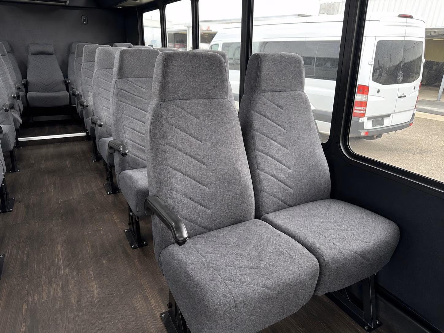 glendale airport transportation
