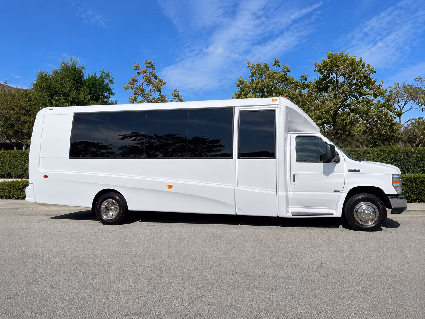 glendale corporate transportation