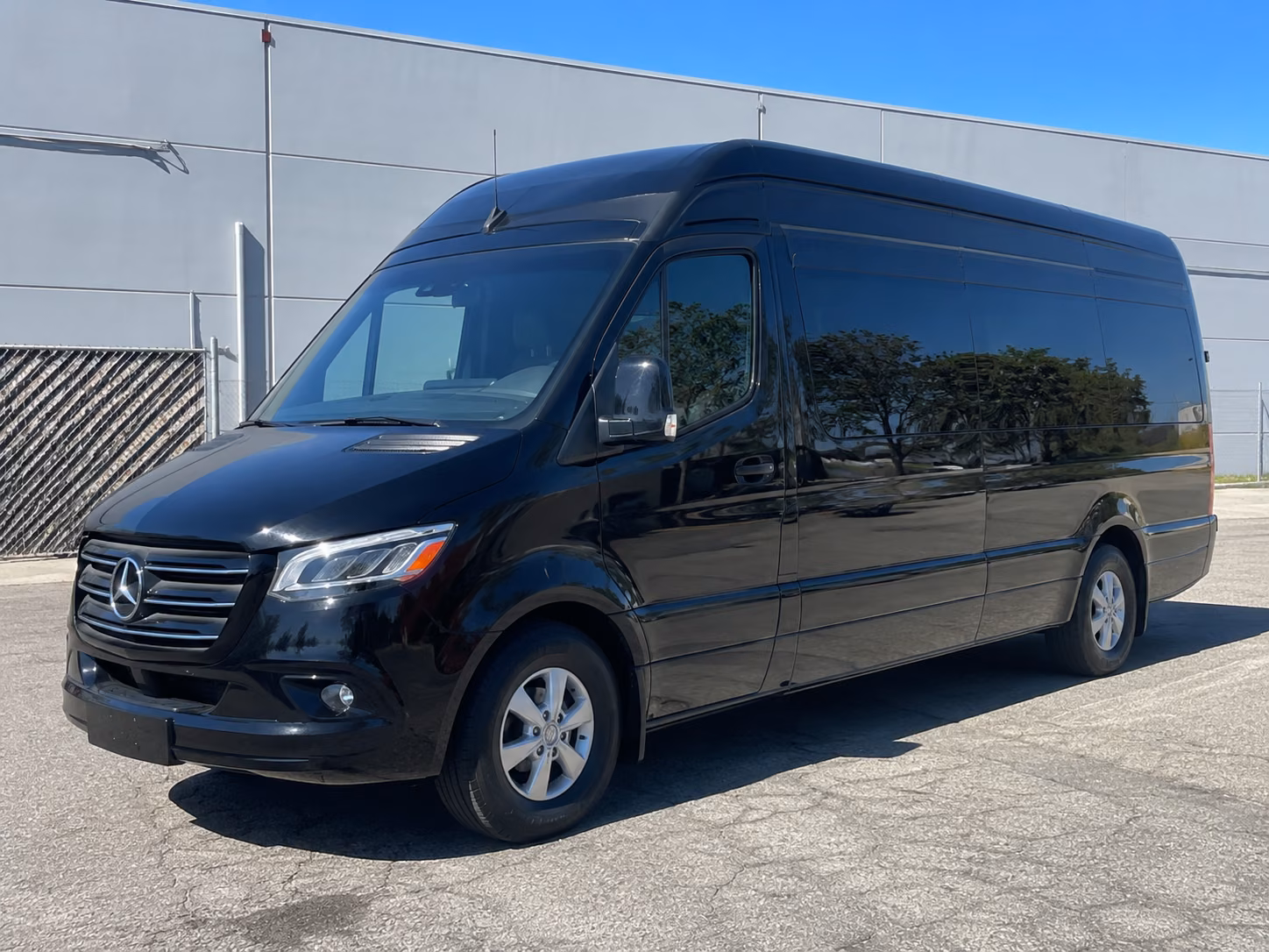glendale employee transportation