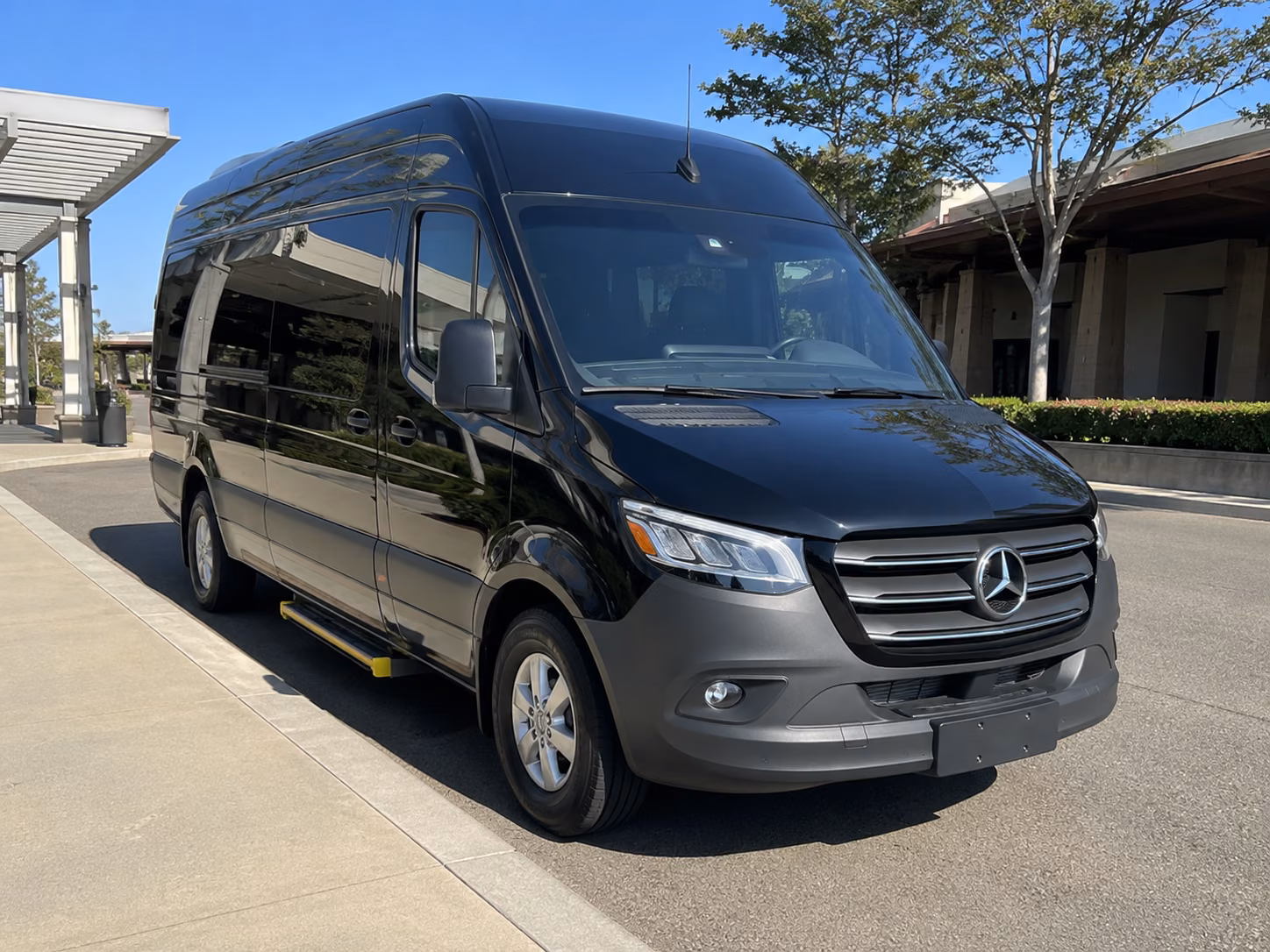 glendale field trip transportation
