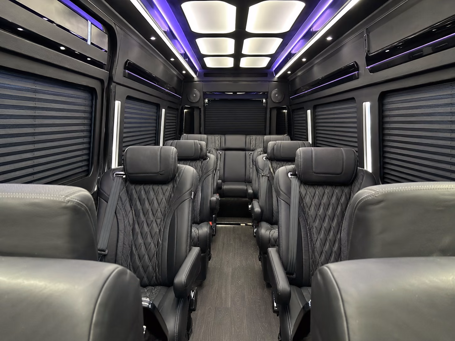 glendale government military transportation