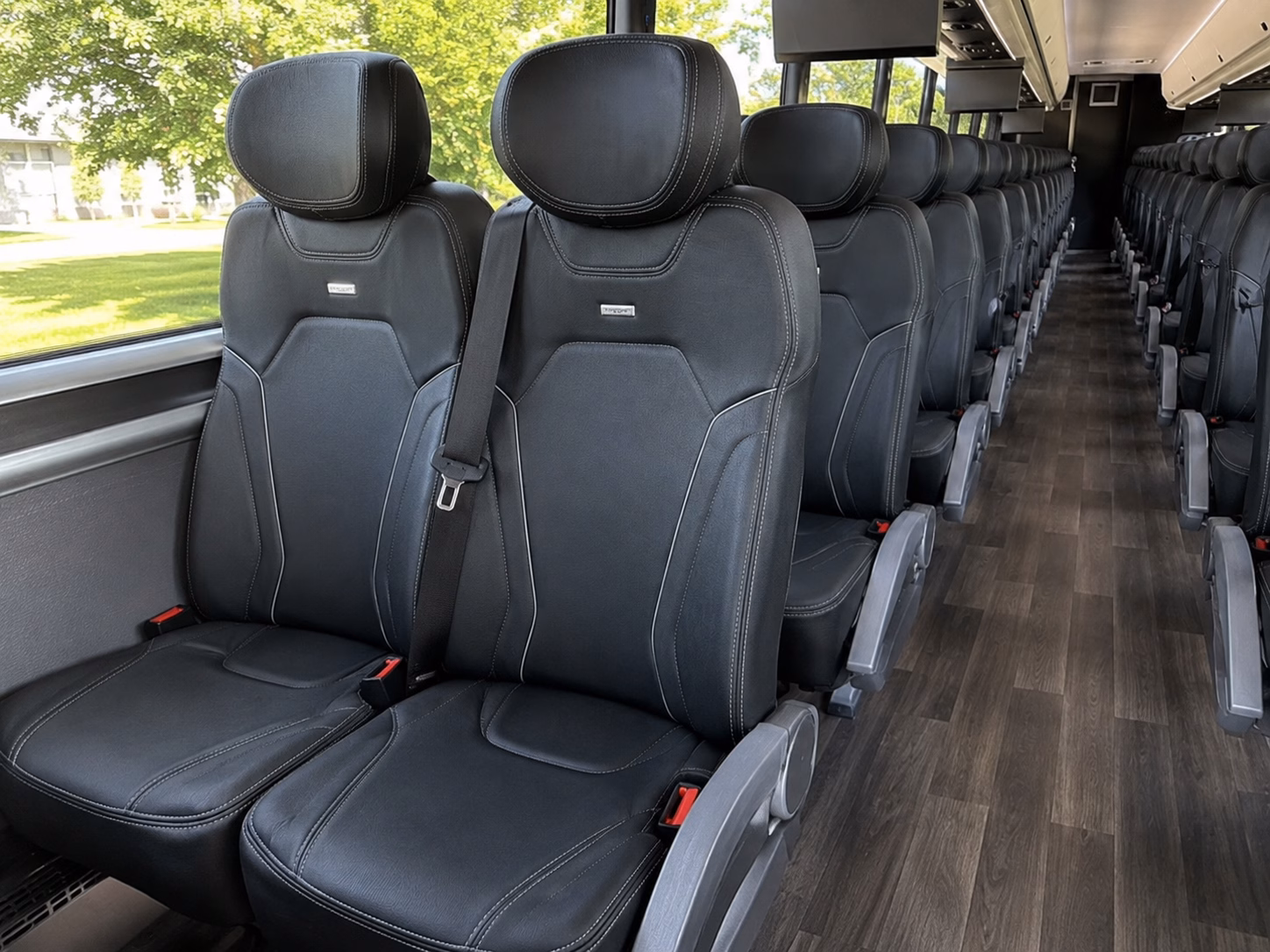 glendale long distance transportation