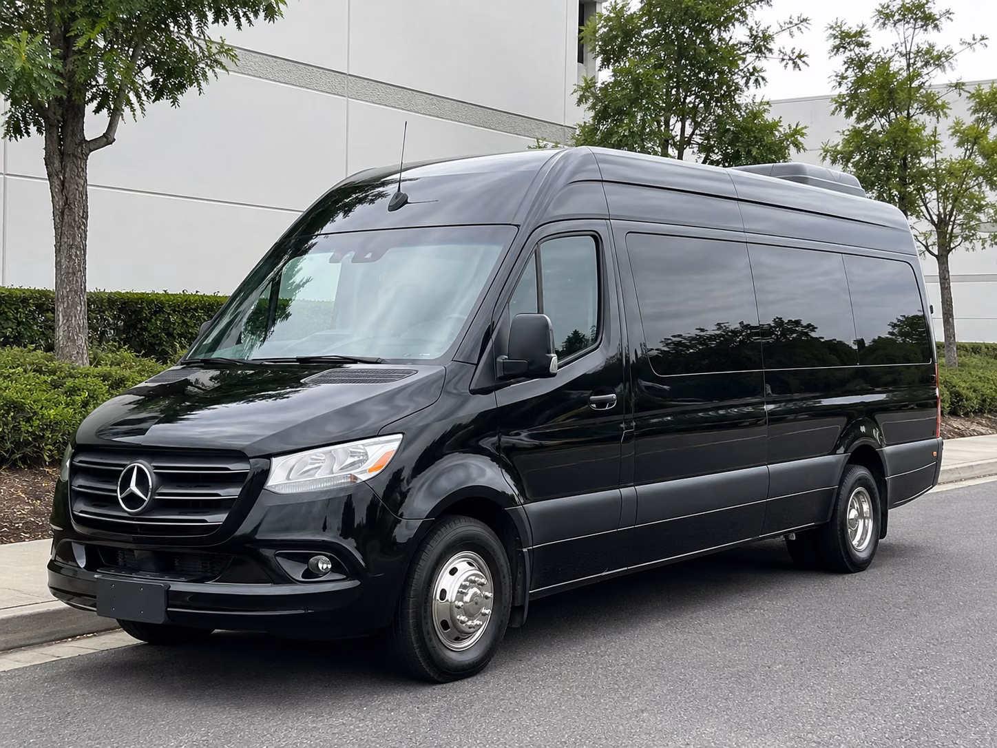 Glendale School Event Transportation