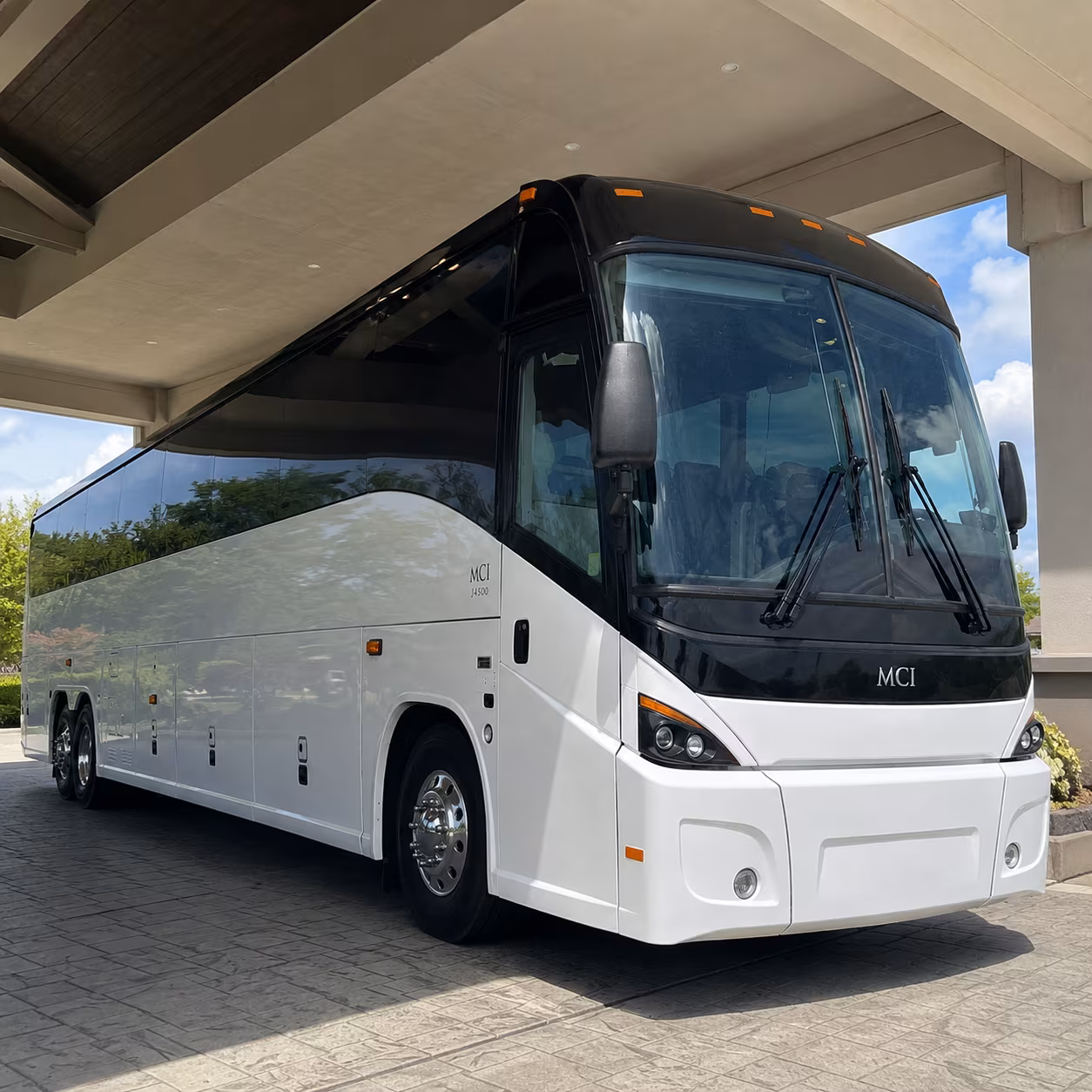 glendalecacharterbusservices com is ready to help you build a corporate off site or event shuttle