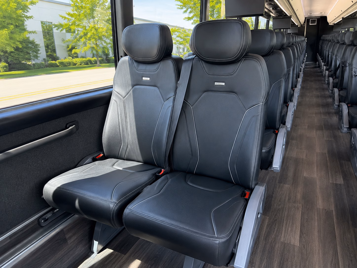 how the day of the week changes what a bus costs in glendale california