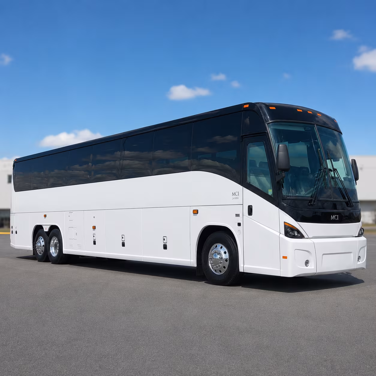 in glendale parking pressure makes employee shuttles the smart choice