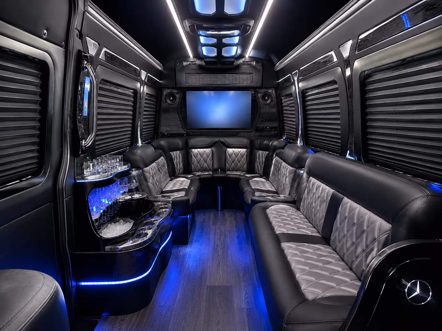 lakers kings and clippers game transportation from glendale