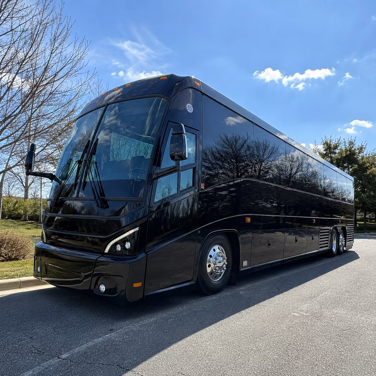 moving your group to san francisco long distance charter buses through the central valley