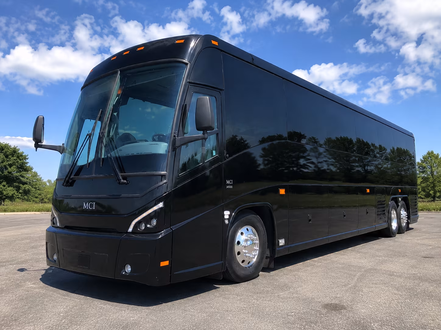 sofi stadium charter buses for rams and chargers games