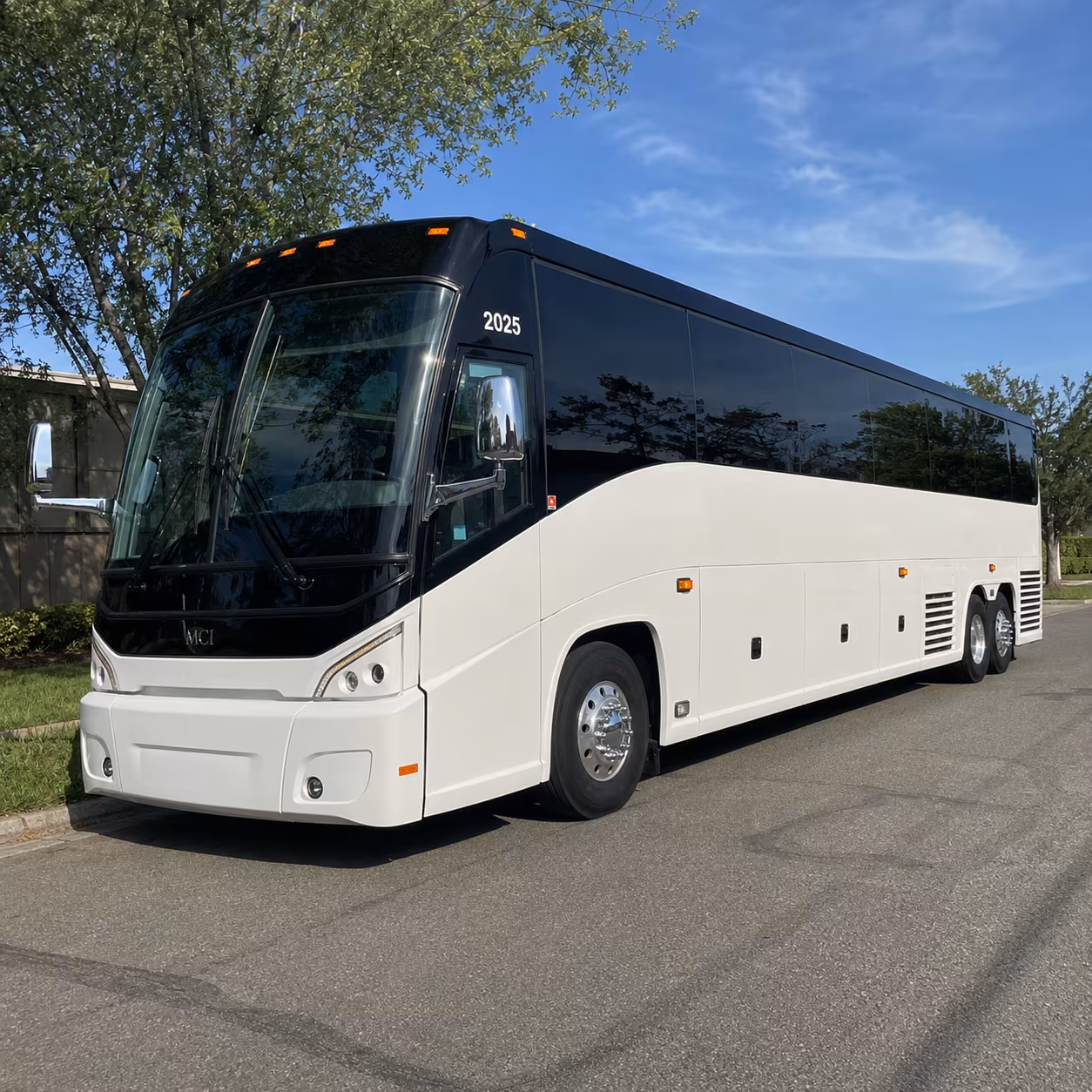 whatever your concert plans in glendale there s a bus in the network ready for it